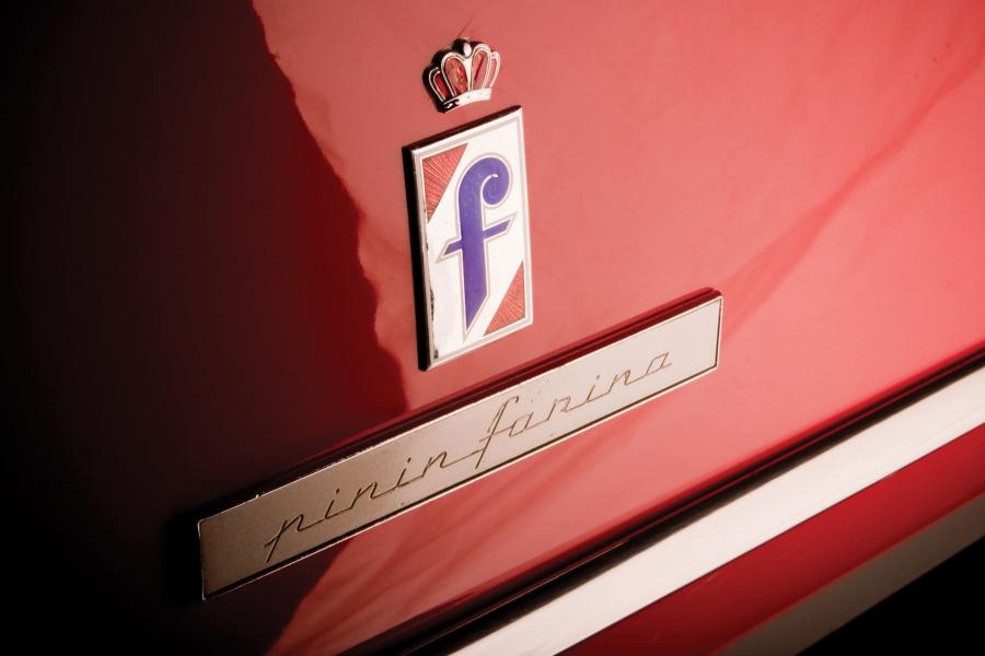  Ferrari 275 GTS 1966 года  (фото 15 из 25)